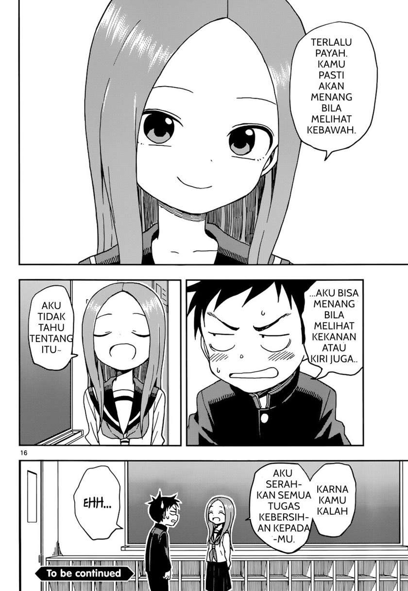 karakai-jouzu-no-takagi-san - Chapter: 80