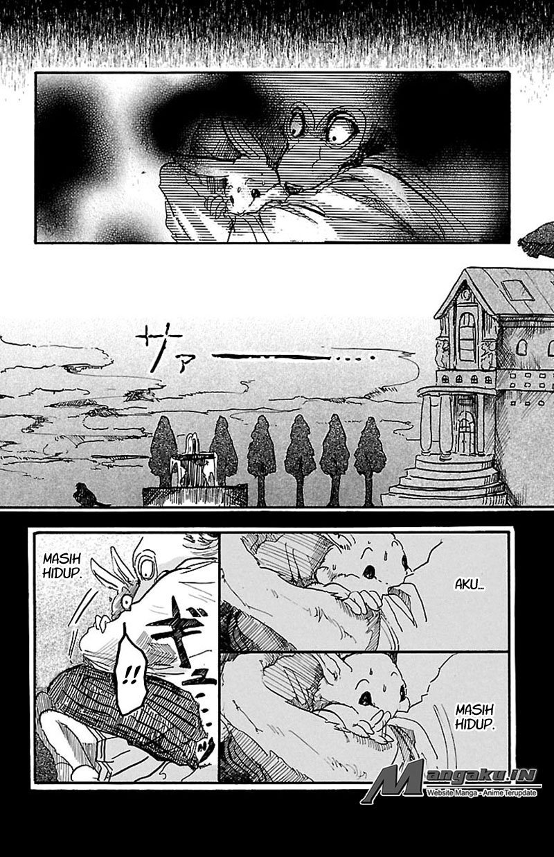 beastars - Chapter: 4