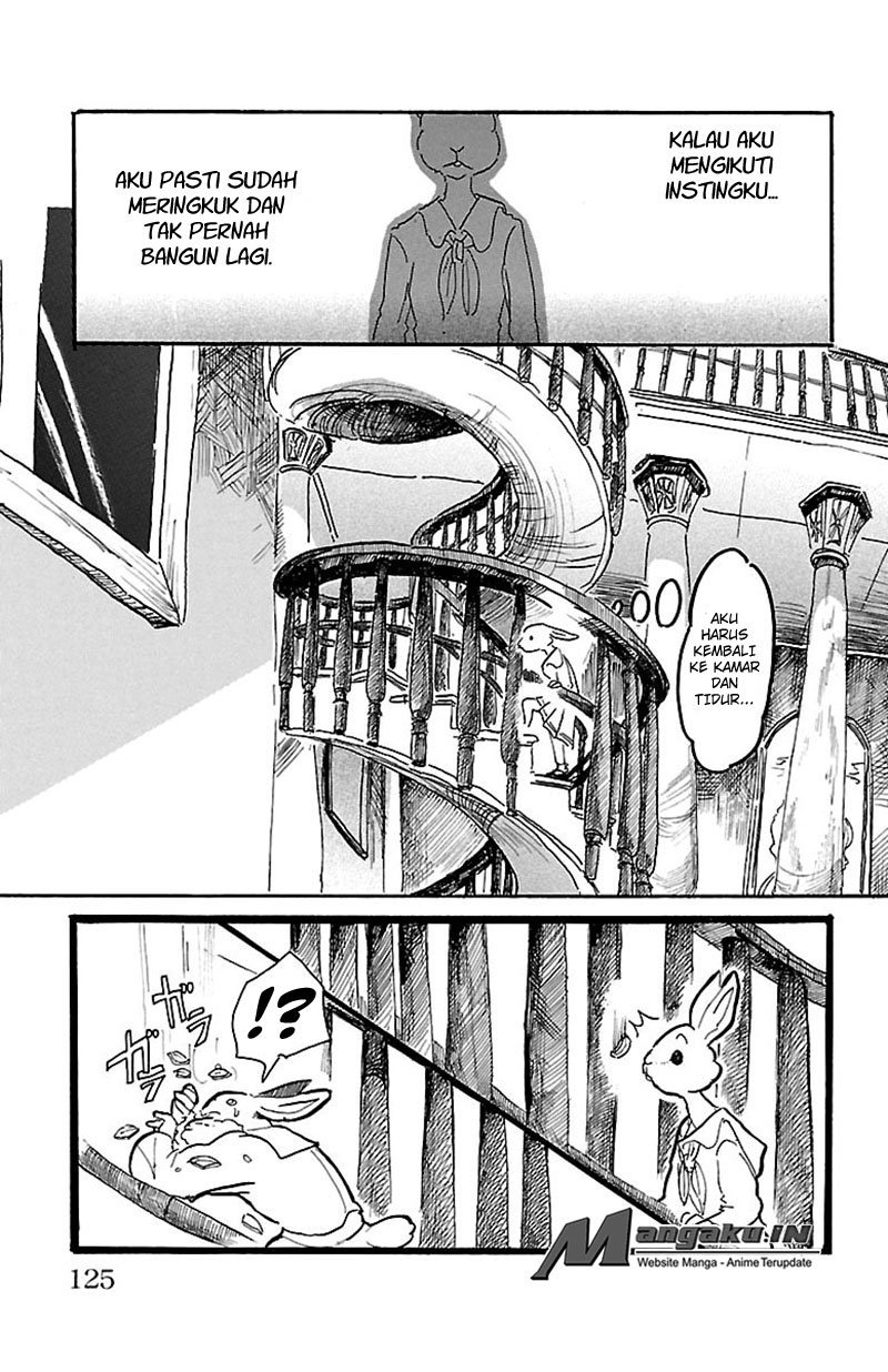 beastars - Chapter: 4