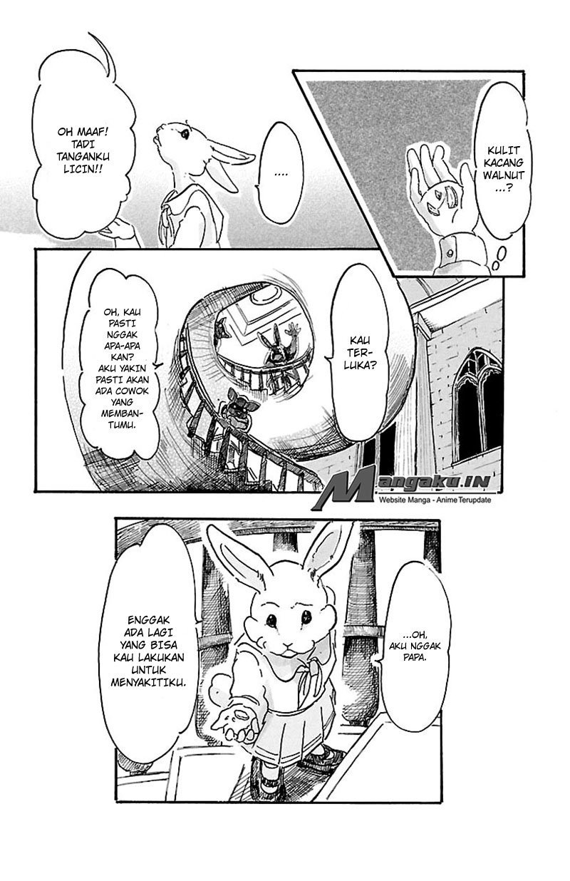 beastars - Chapter: 4