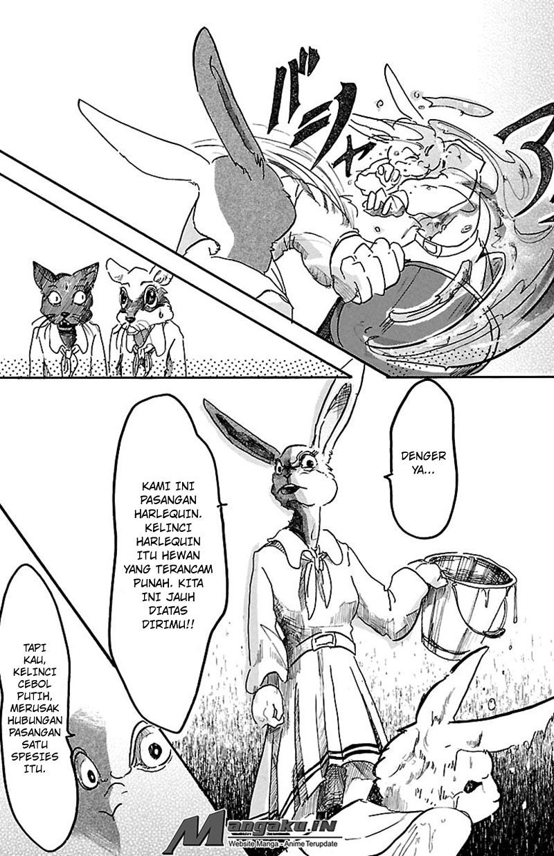 beastars - Chapter: 4