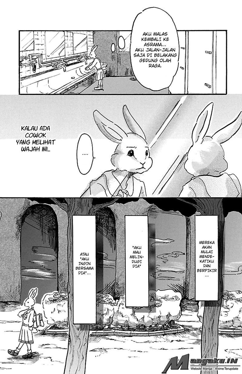 beastars - Chapter: 4