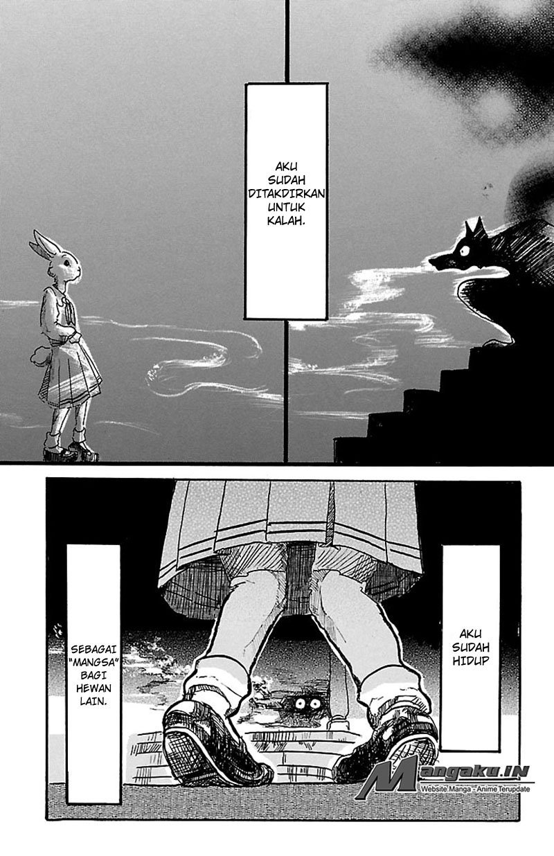 beastars - Chapter: 4