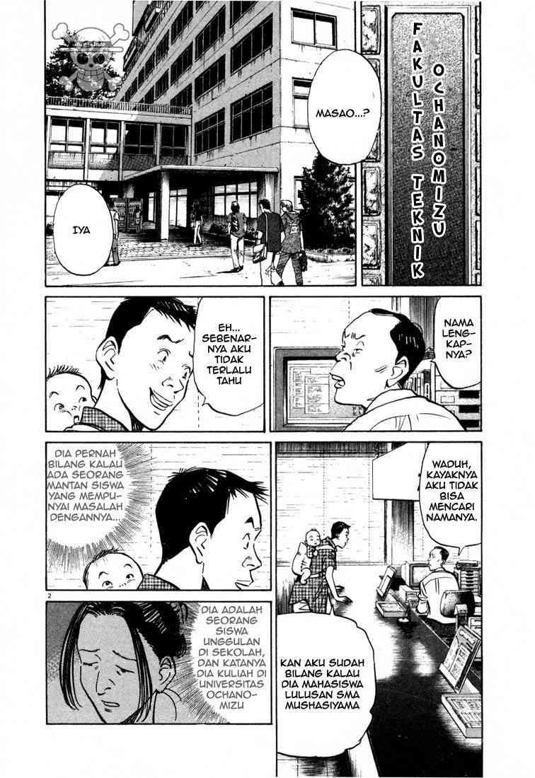 20th-century-boys - Chapter: 7