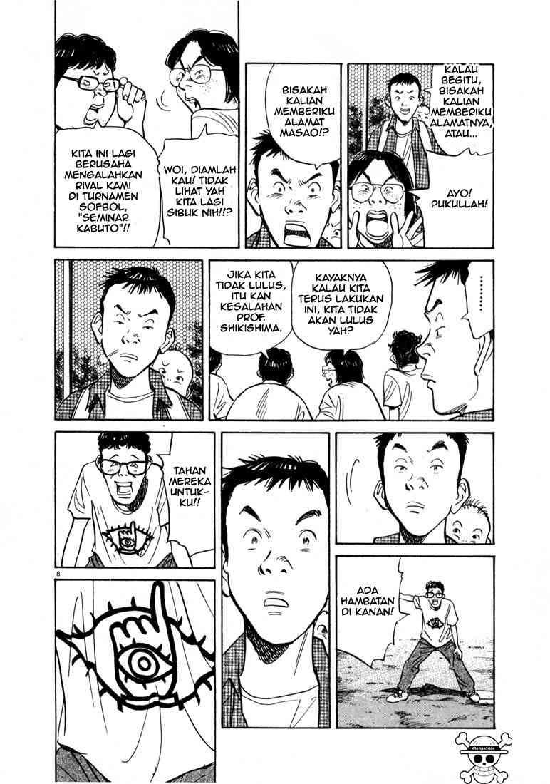 20th-century-boys - Chapter: 7