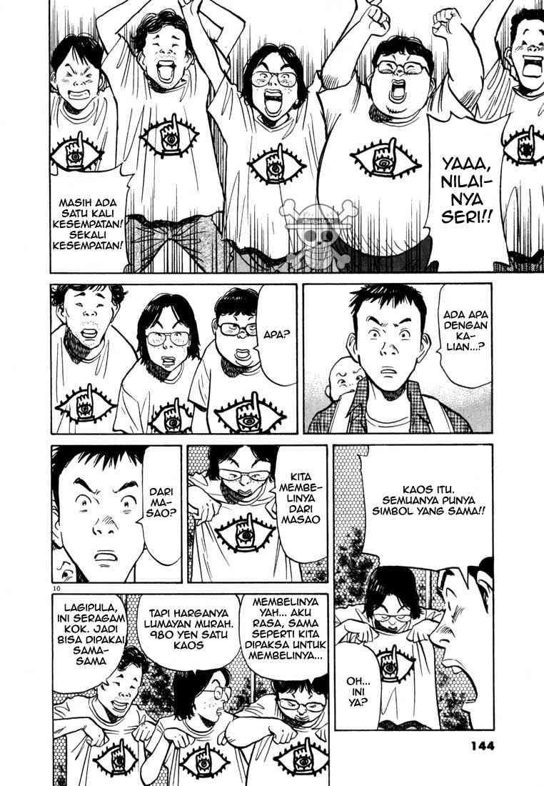 20th-century-boys - Chapter: 7