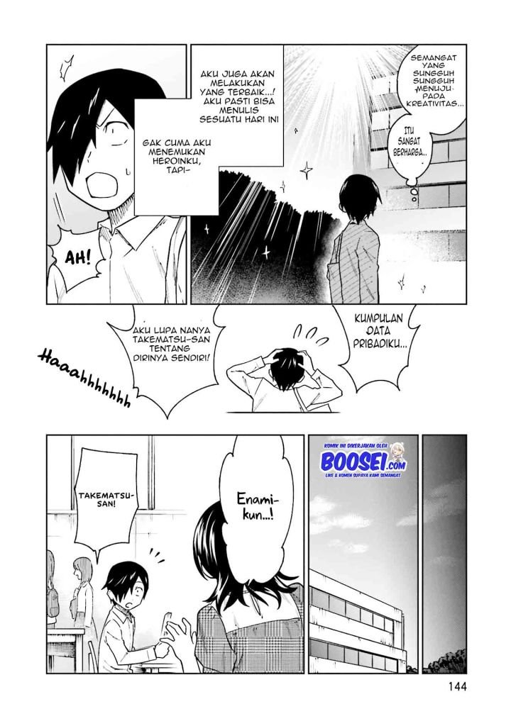 enami-kun-wa-ikiru-no-ga-tsurai - Chapter: 6