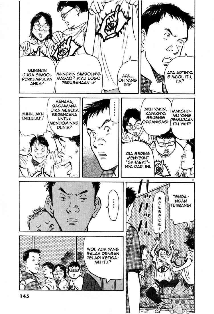 20th-century-boys - Chapter: 7