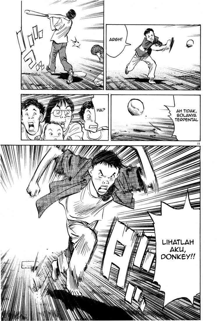 20th-century-boys - Chapter: 7