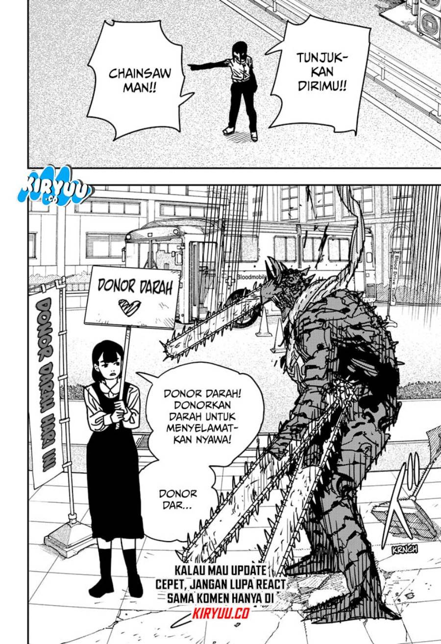 chainsaw-man - Chapter: 177