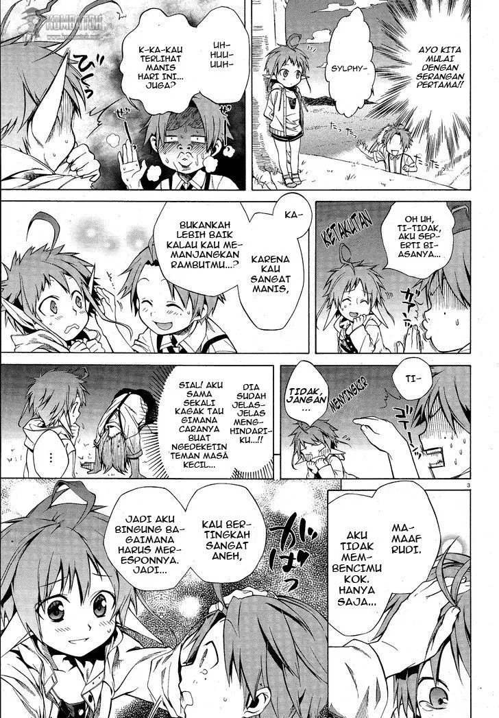 mushoku-tensei-isekai-ittara-honki-dasu - Chapter: 05