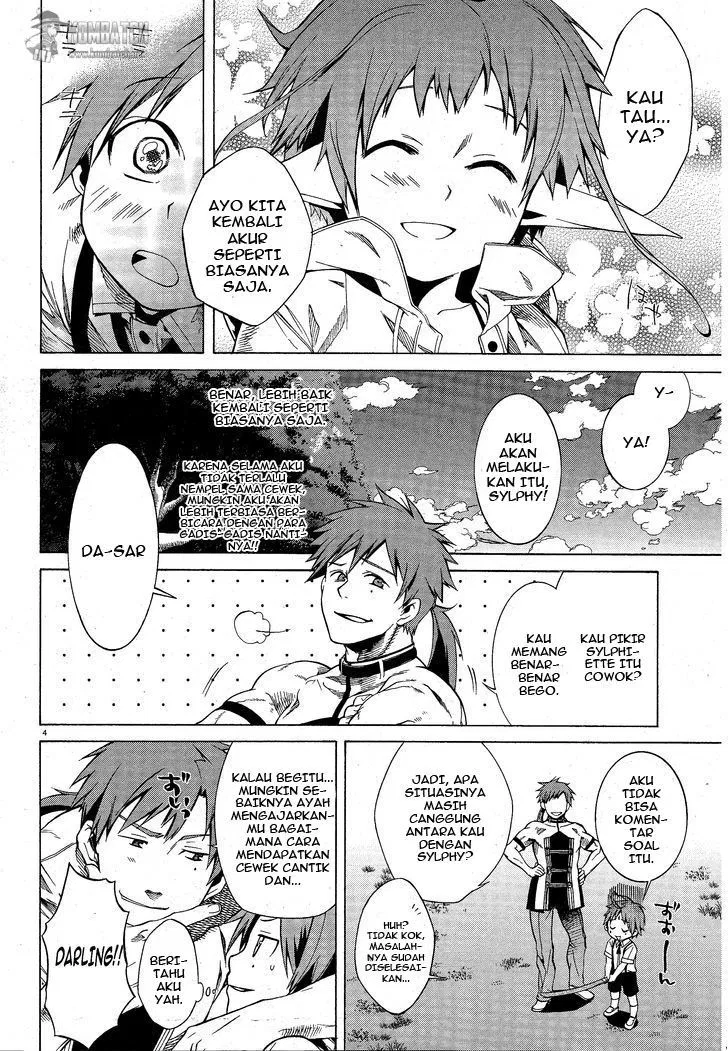 mushoku-tensei-isekai-ittara-honki-dasu - Chapter: 05