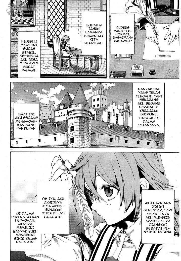 mushoku-tensei-isekai-ittara-honki-dasu - Chapter: 05