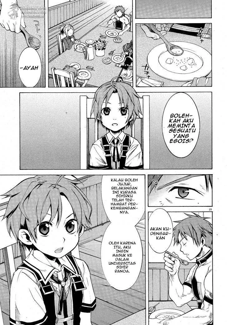 mushoku-tensei-isekai-ittara-honki-dasu - Chapter: 05