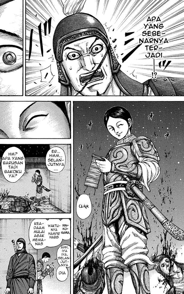 kingdom - Chapter: 196