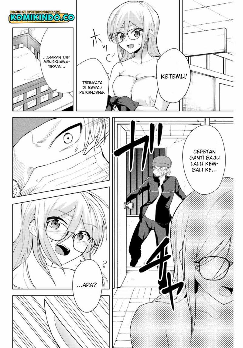 the-death-game-is-all-that-saotome-san-has-left - Chapter: 13