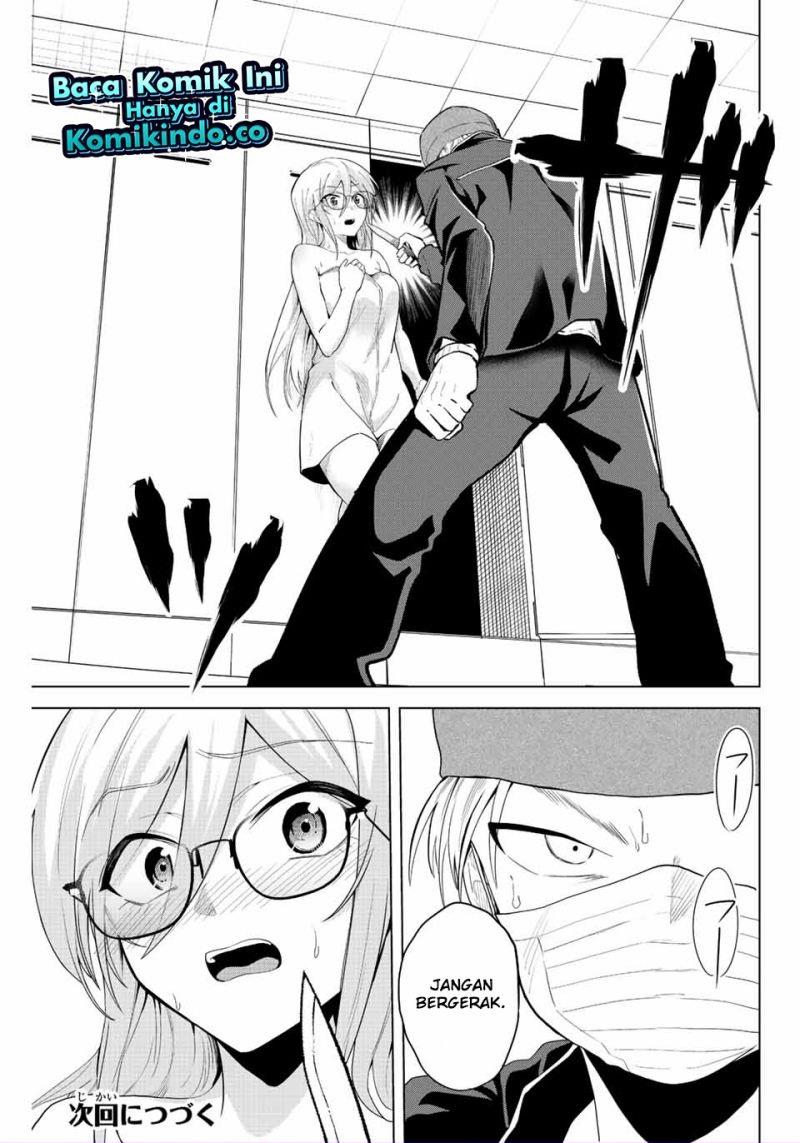 the-death-game-is-all-that-saotome-san-has-left - Chapter: 13