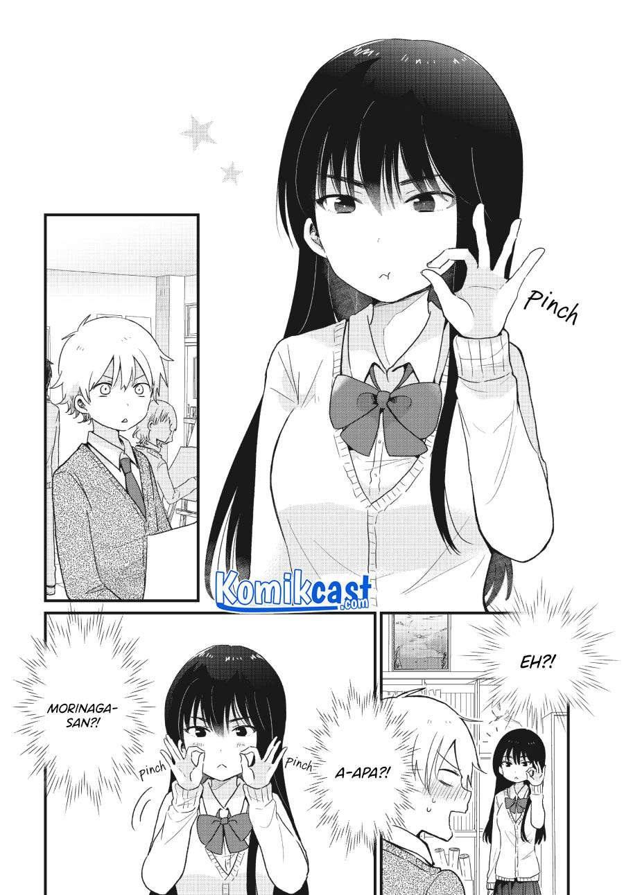 kawaii-wa-kimi-no-mono - Chapter: 4