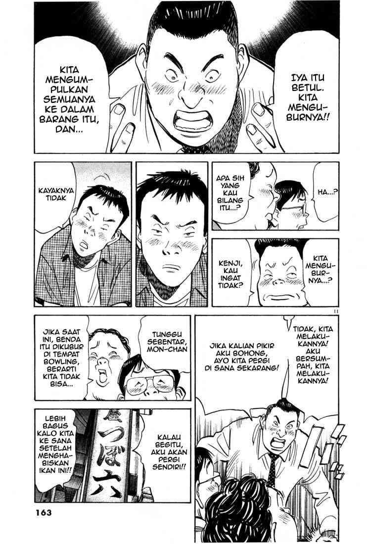 20th-century-boys - Chapter: 8