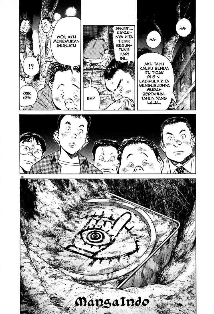 20th-century-boys - Chapter: 8