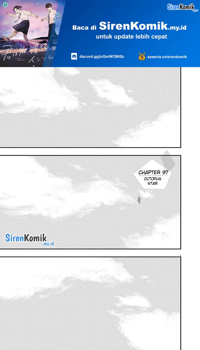 kimi-wa-houkago-insomnia - Chapter: 97