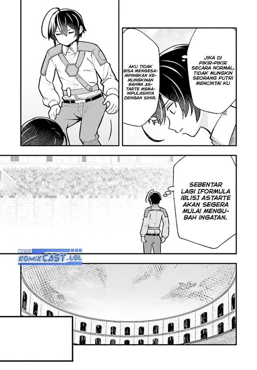 ennoshita-no-chikaramocha - Chapter: 15.2