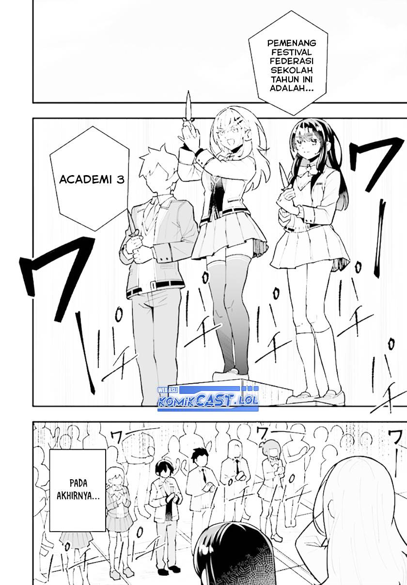 ennoshita-no-chikaramocha - Chapter: 15.2