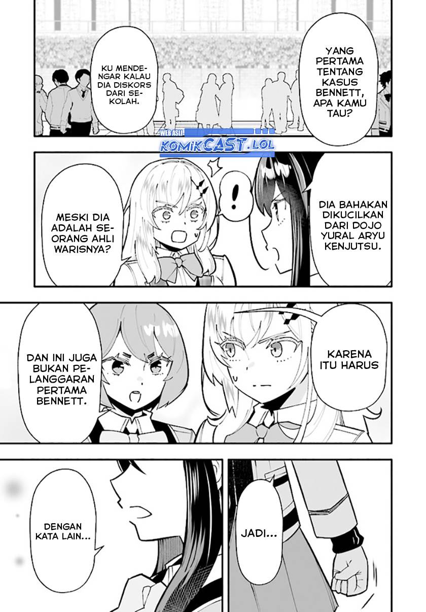 ennoshita-no-chikaramocha - Chapter: 15.2