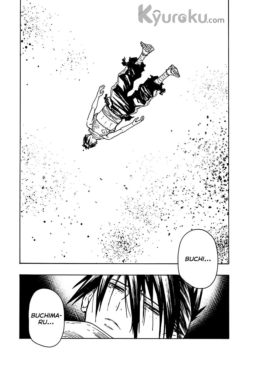 buchimaru-chaos - Chapter: 25