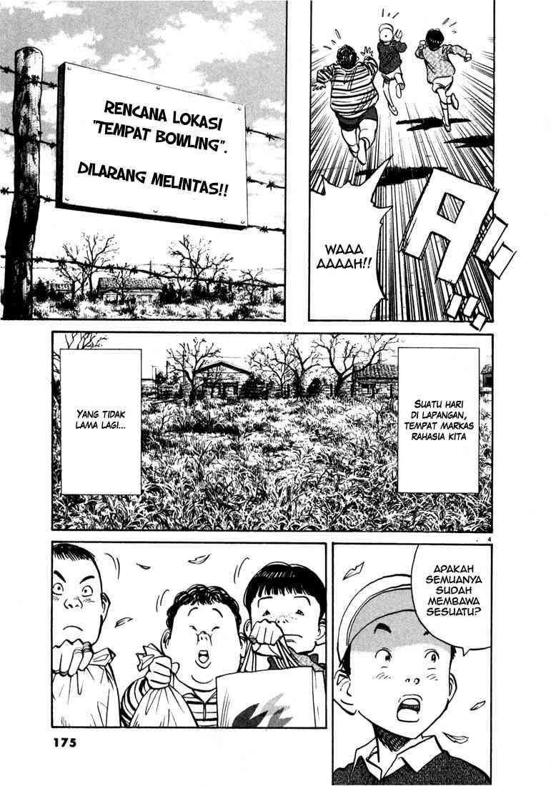 20th-century-boys - Chapter: 9