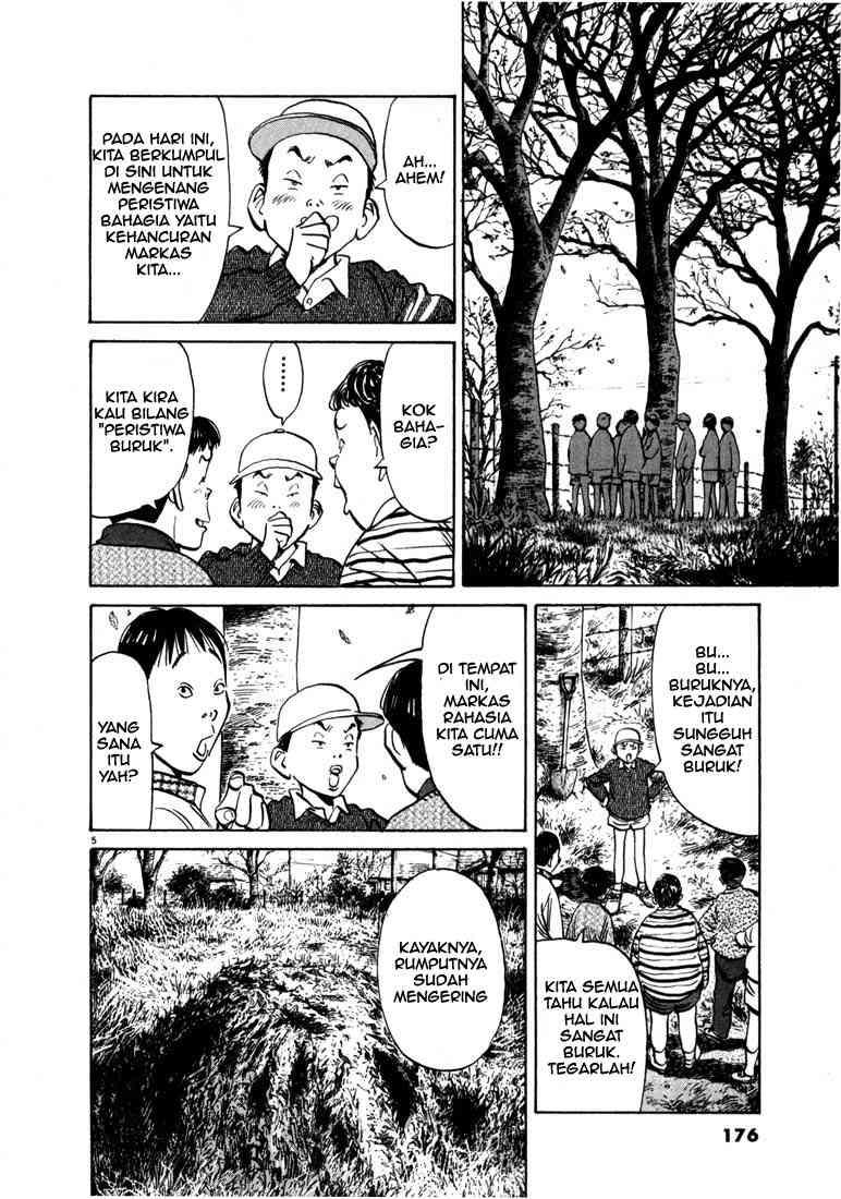 20th-century-boys - Chapter: 9