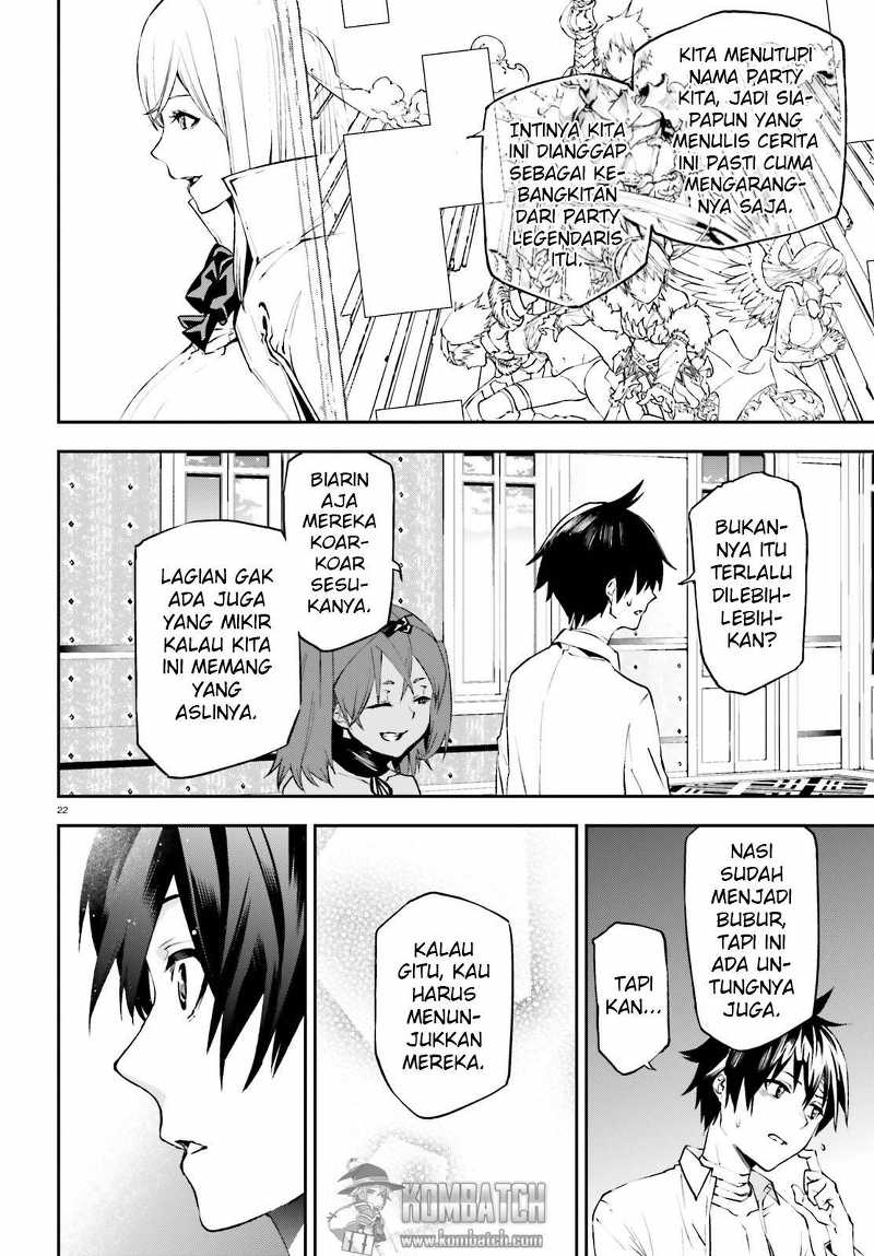 sekai-no-owari-no-sekairoku - Chapter: 11