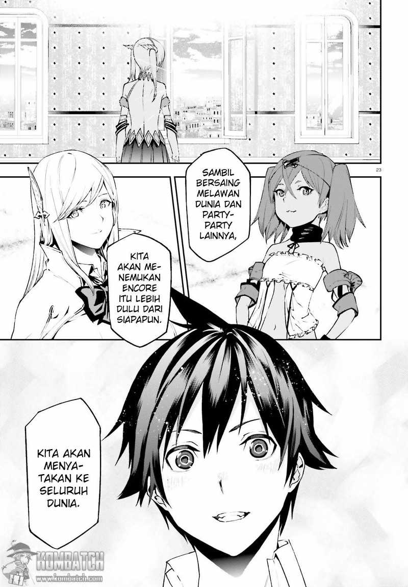 sekai-no-owari-no-sekairoku - Chapter: 11