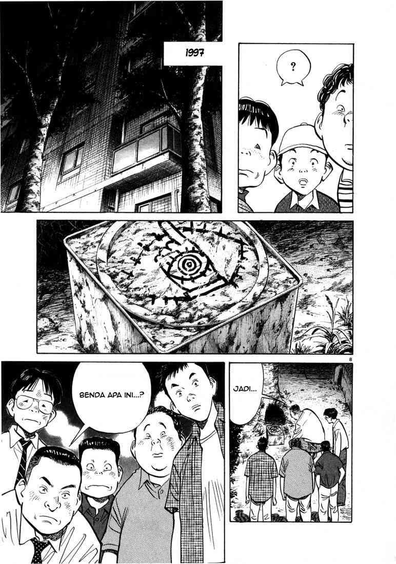 20th-century-boys - Chapter: 9