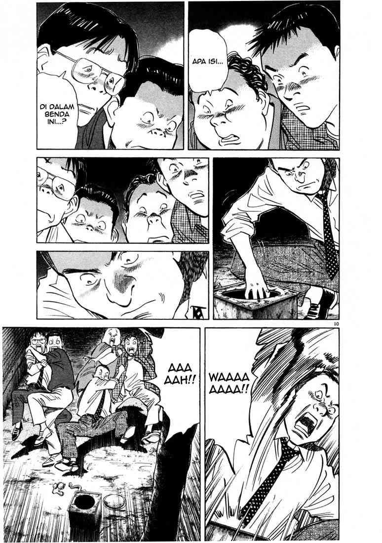 20th-century-boys - Chapter: 9