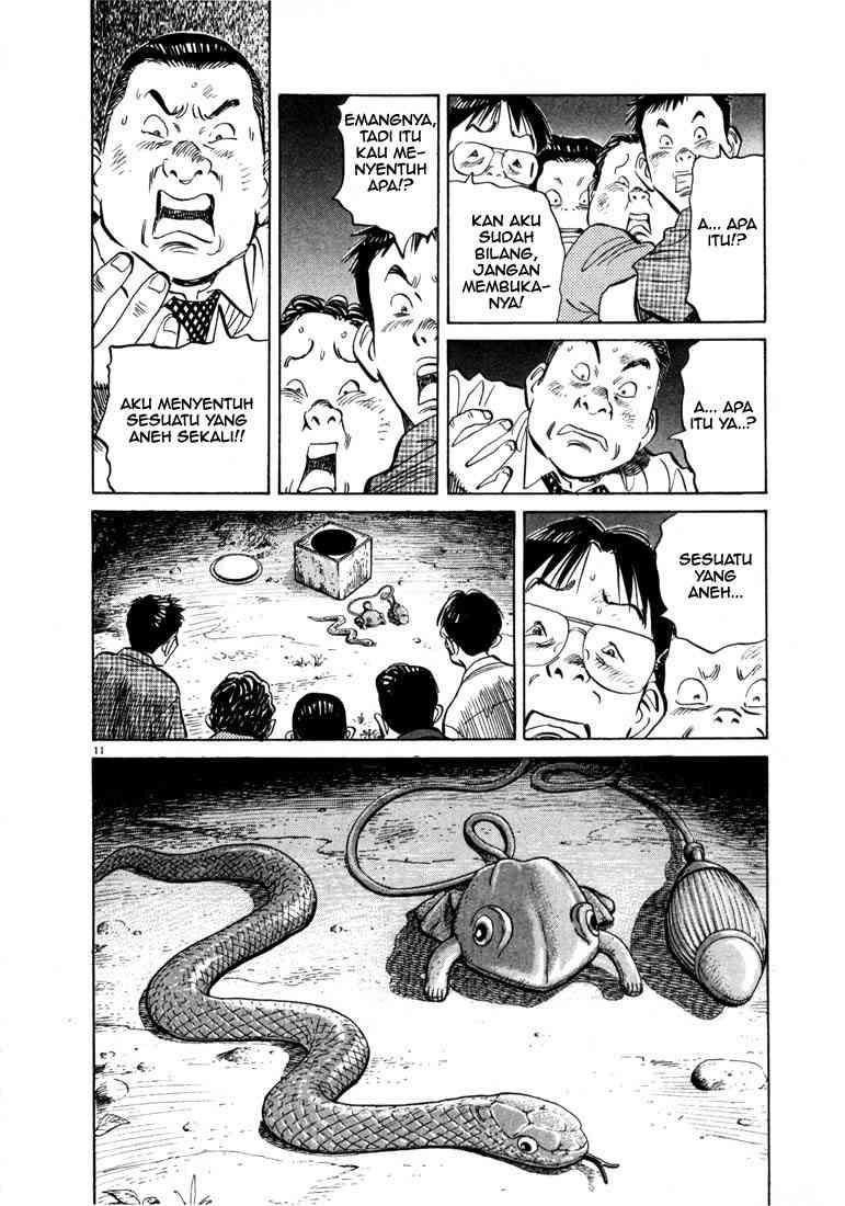 20th-century-boys - Chapter: 9