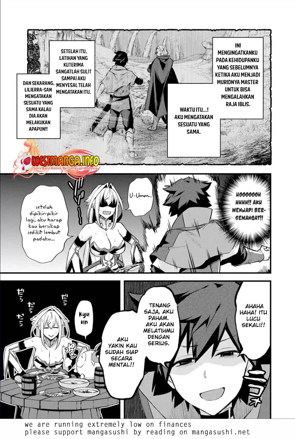 nido-tensei-shita-shounen-wa-s-rank-boukensha-toshite-heion-ni-sugosu-zense-ga-kenja-de-eiyuu-datta-boku-wa-raisede-wa-jimini-ikiru - Chapter: 29.2