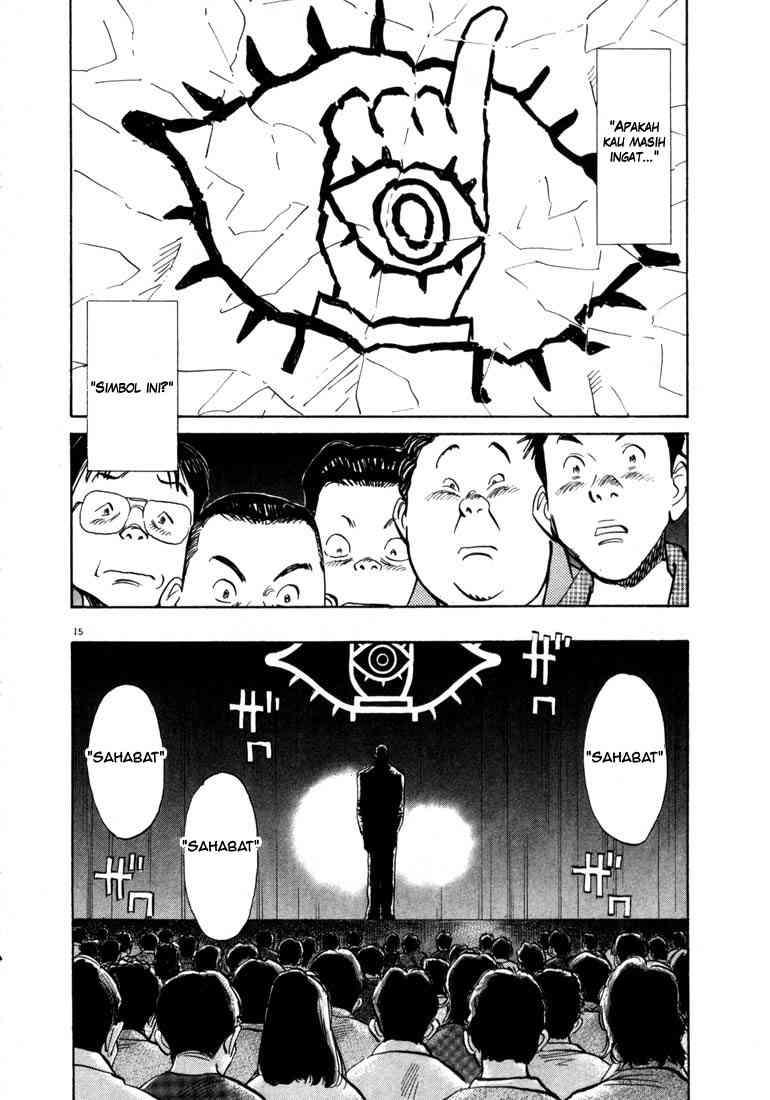 20th-century-boys - Chapter: 9