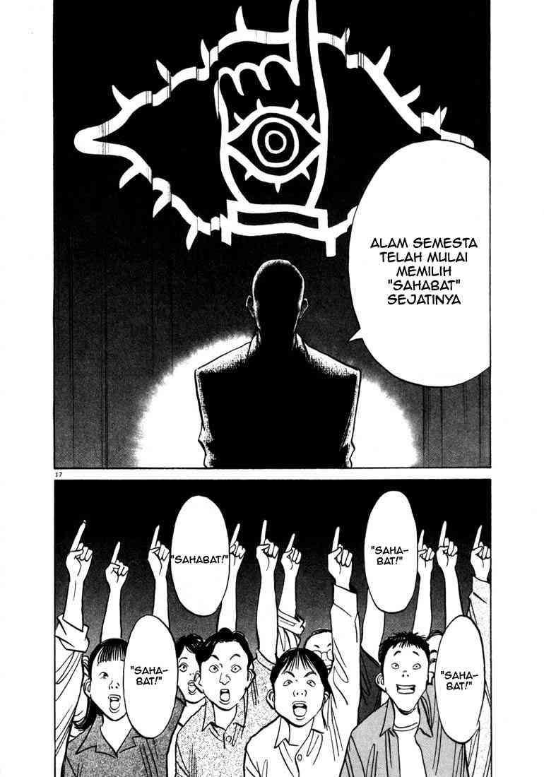 20th-century-boys - Chapter: 9