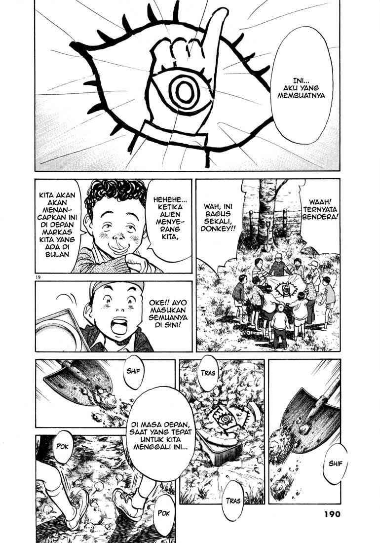 20th-century-boys - Chapter: 9