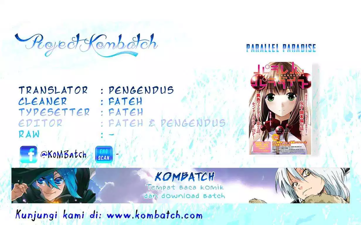 parallel-paradise - Chapter: 02