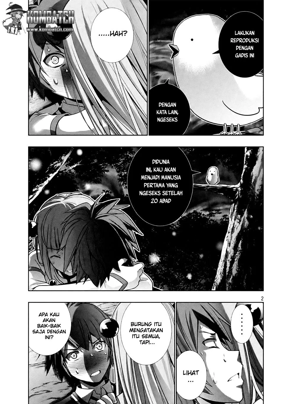 parallel-paradise - Chapter: 02