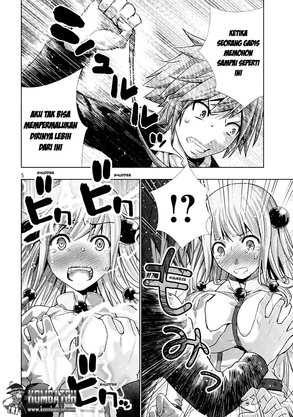 parallel-paradise - Chapter: 02