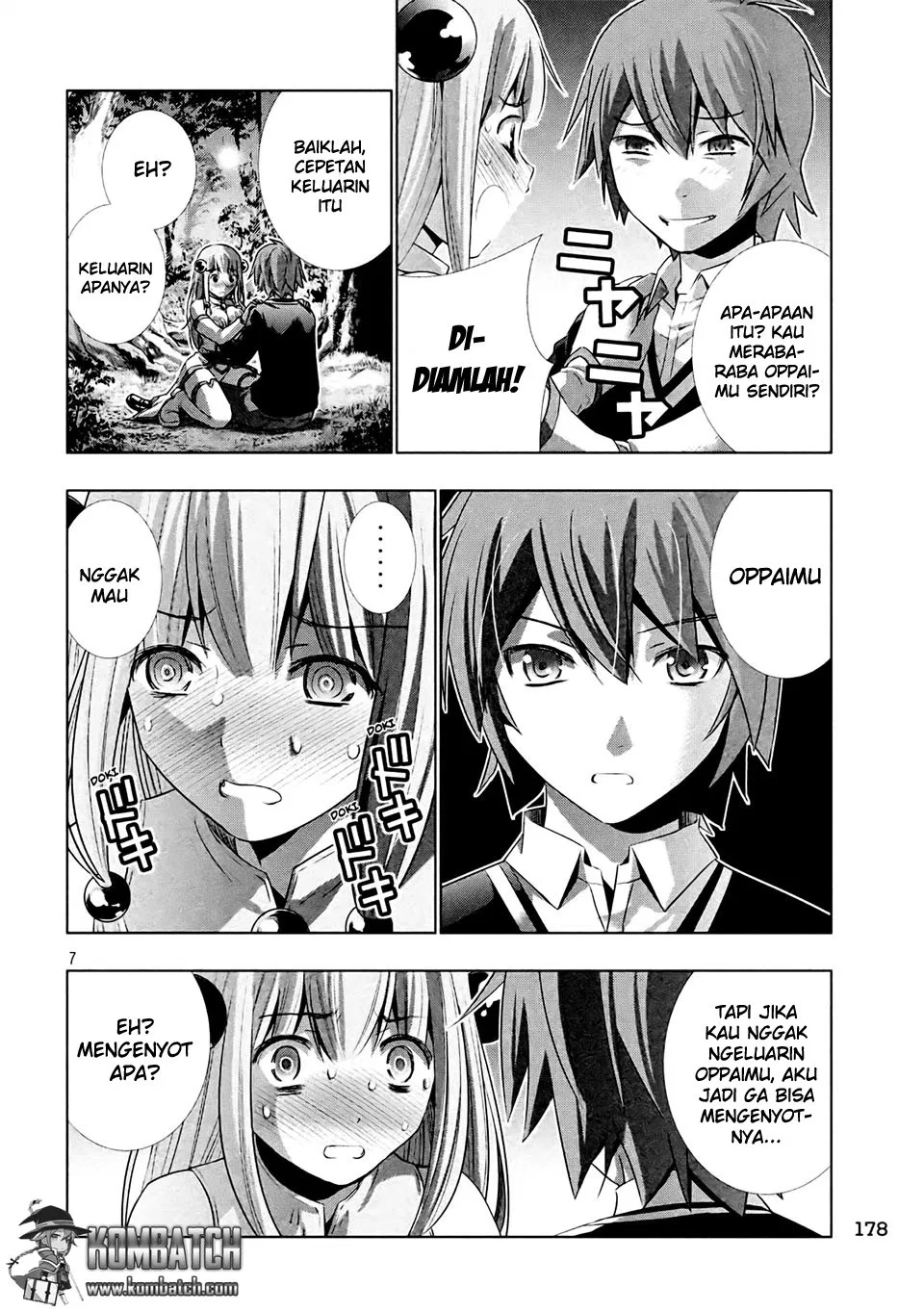 parallel-paradise - Chapter: 02
