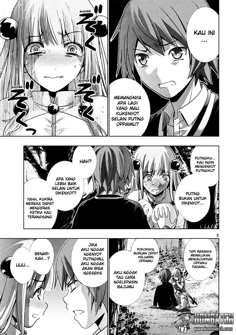 parallel-paradise - Chapter: 02