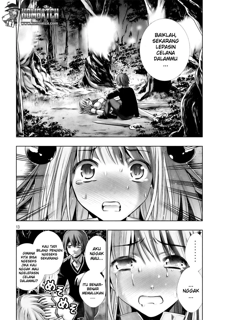 parallel-paradise - Chapter: 02