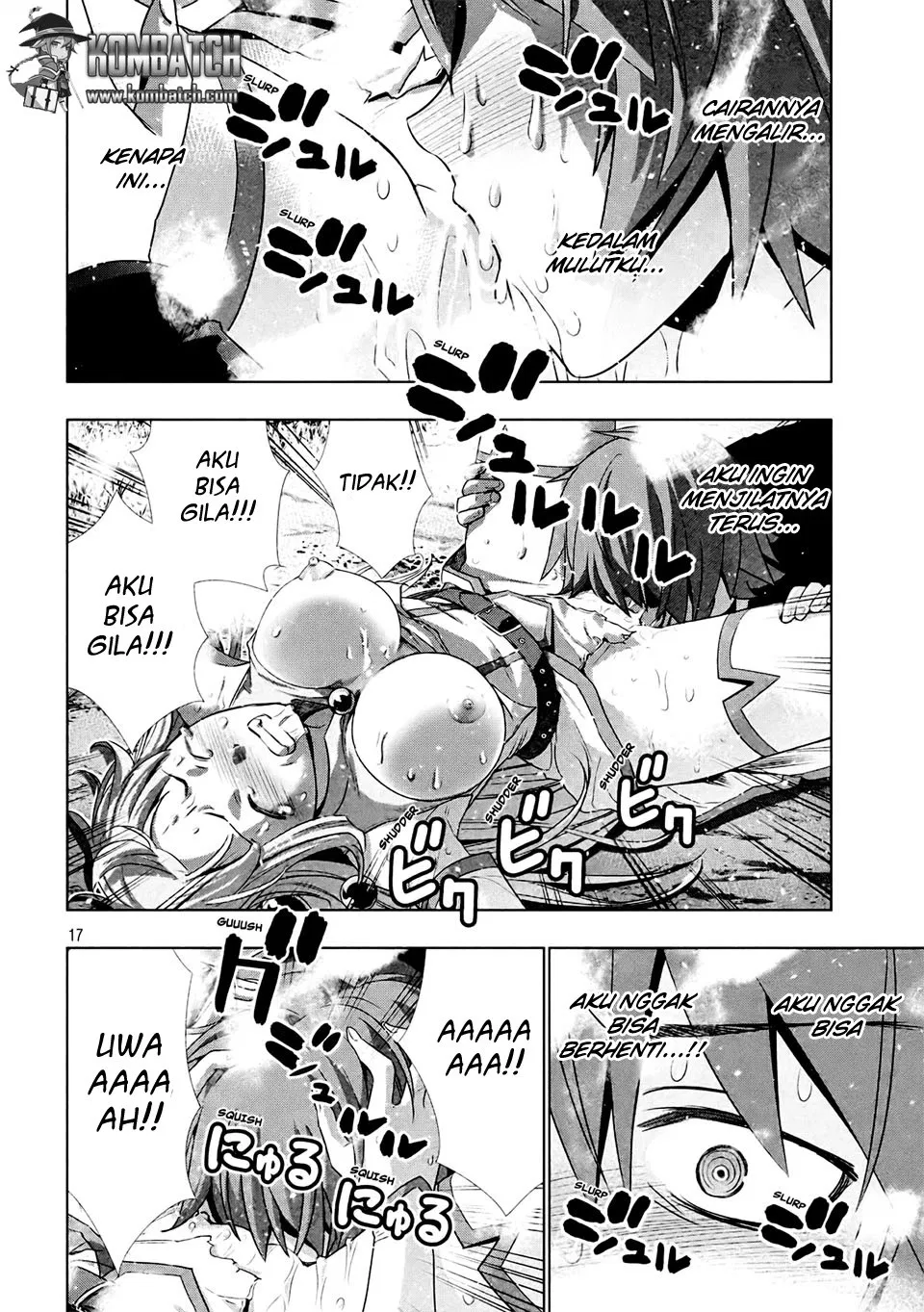 parallel-paradise - Chapter: 02