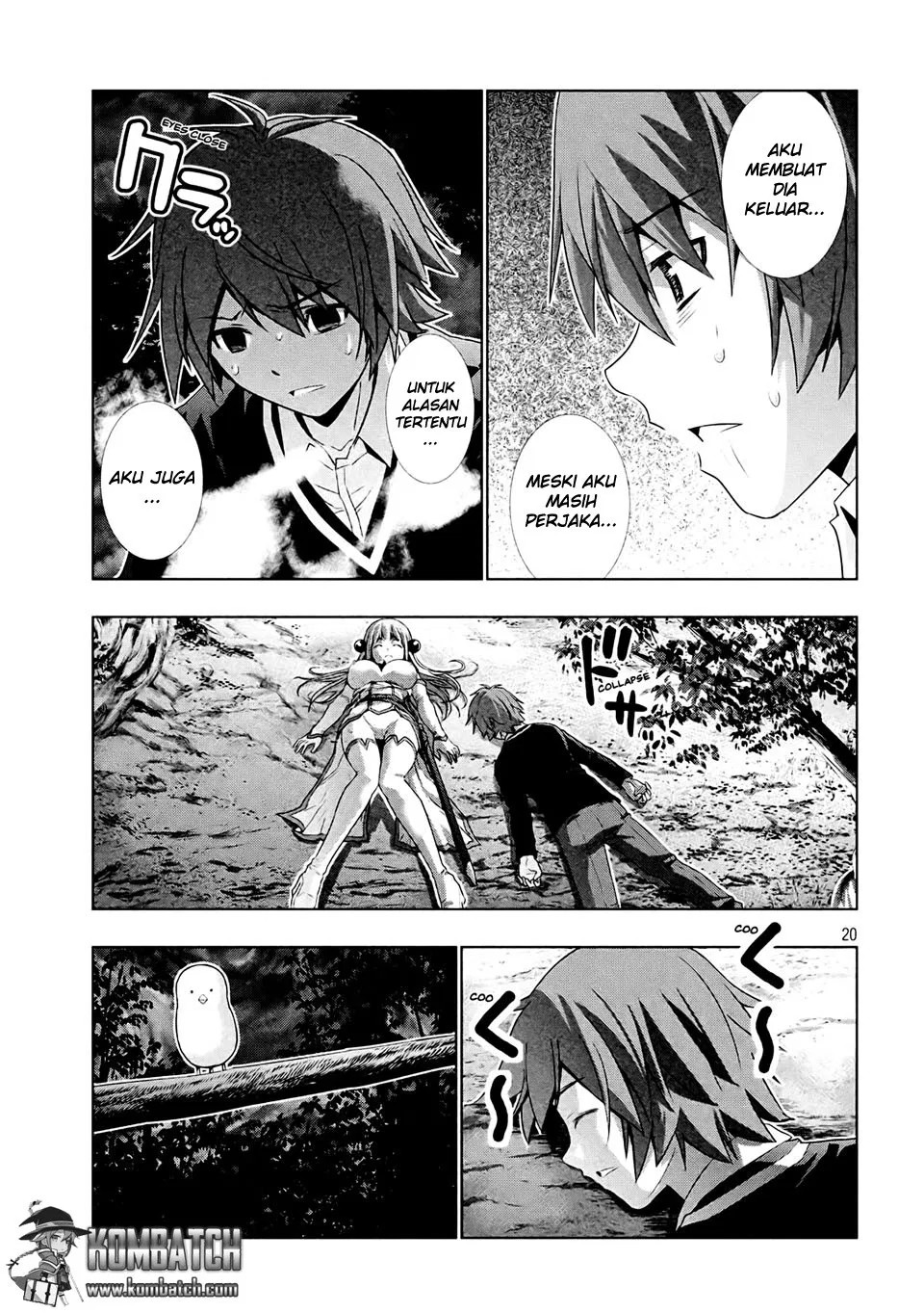 parallel-paradise - Chapter: 02