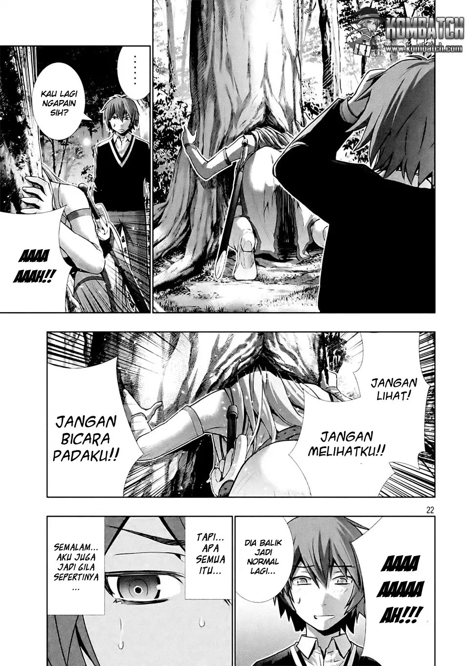 parallel-paradise - Chapter: 02