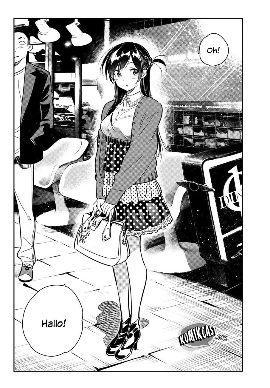 kanojo-okarishimasu - Chapter: 56